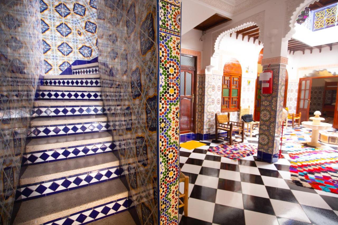 Mosaic Marrakesh
