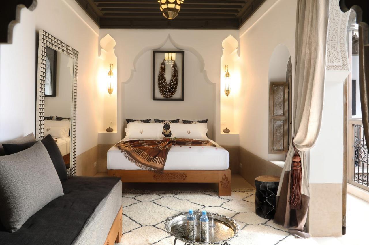 Dar Assiya - Le Petit 3*