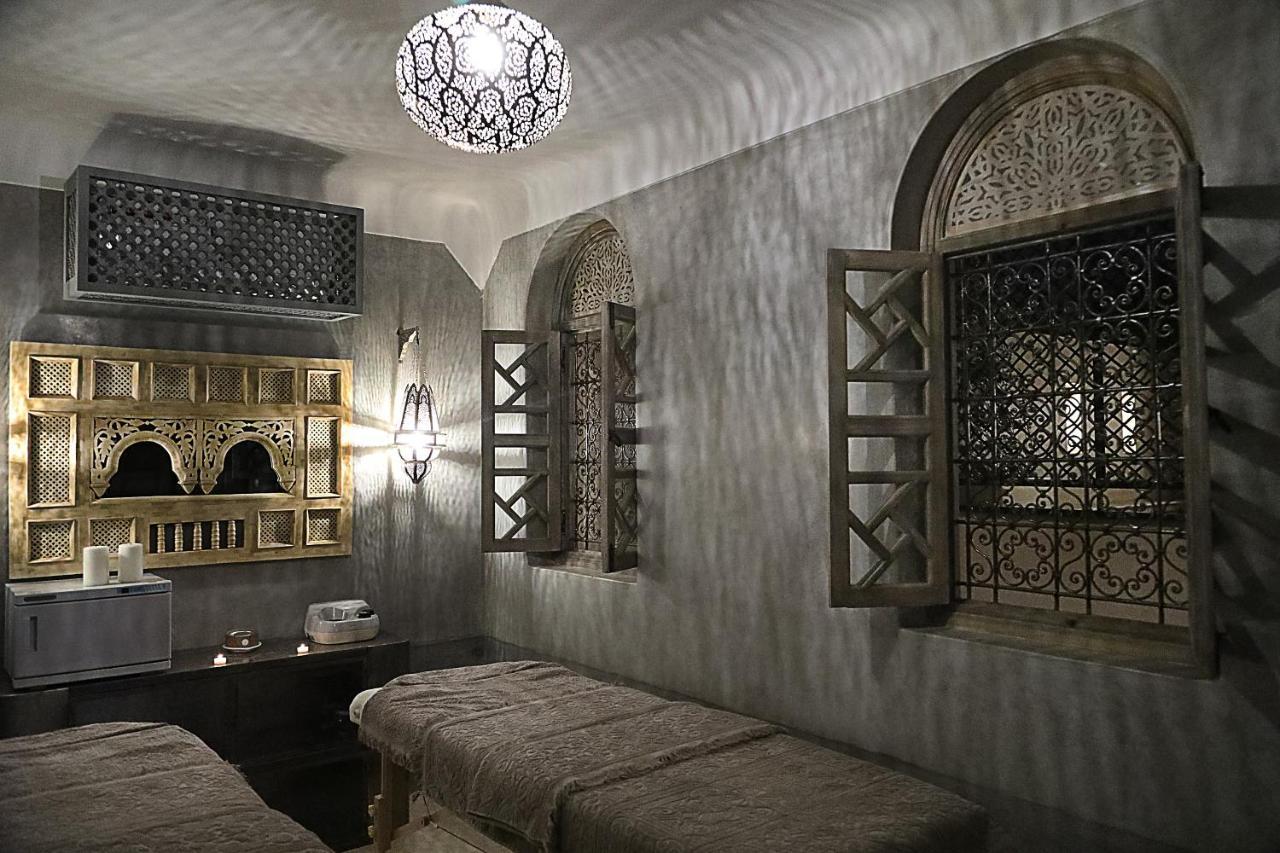 Dar Assiya - Le Petit Guest house Marrakesh