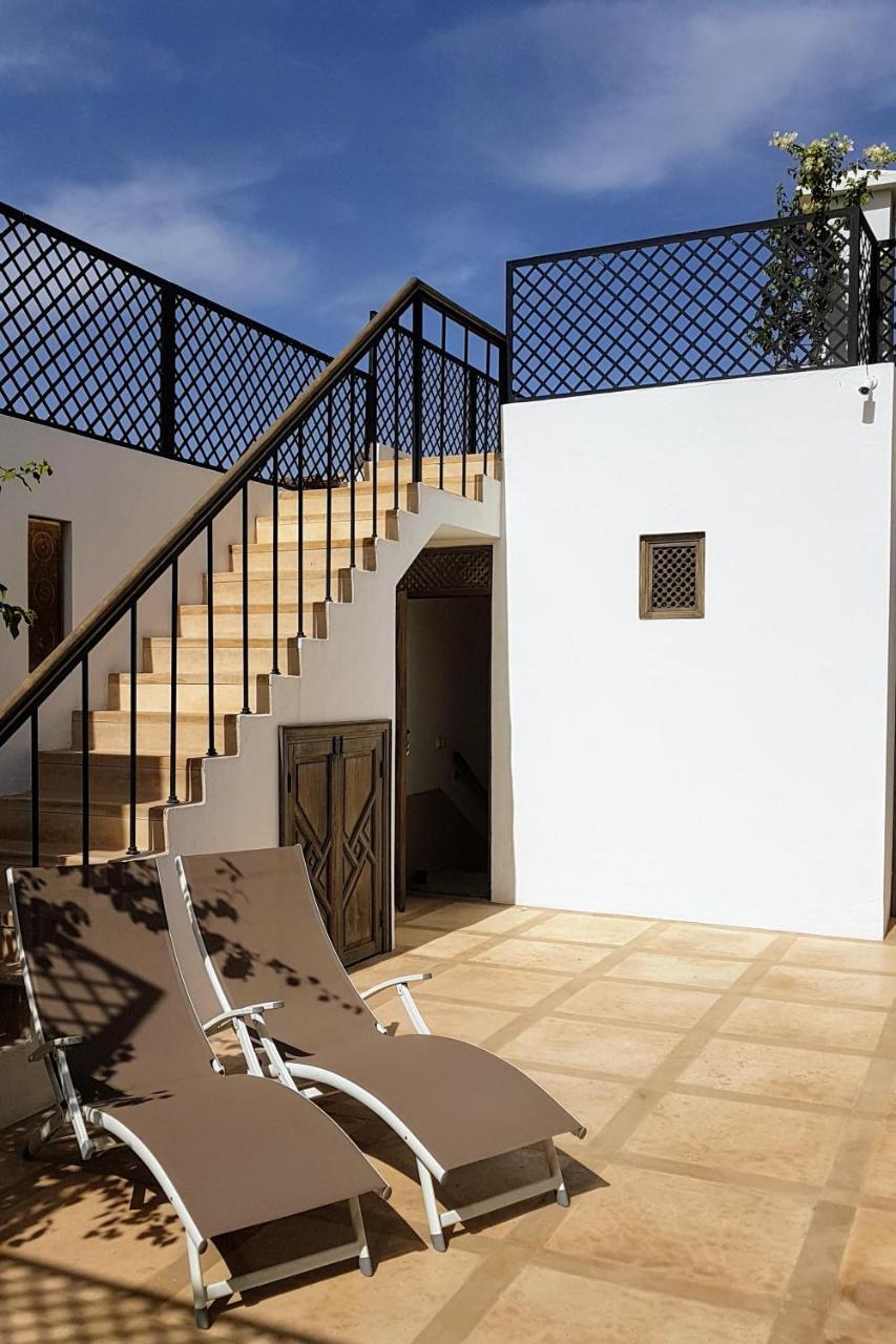 Dar Assiya - Le Petit 3*