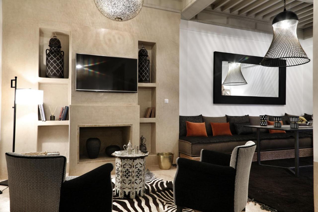 Guest house Dar Assiya - Le Petit