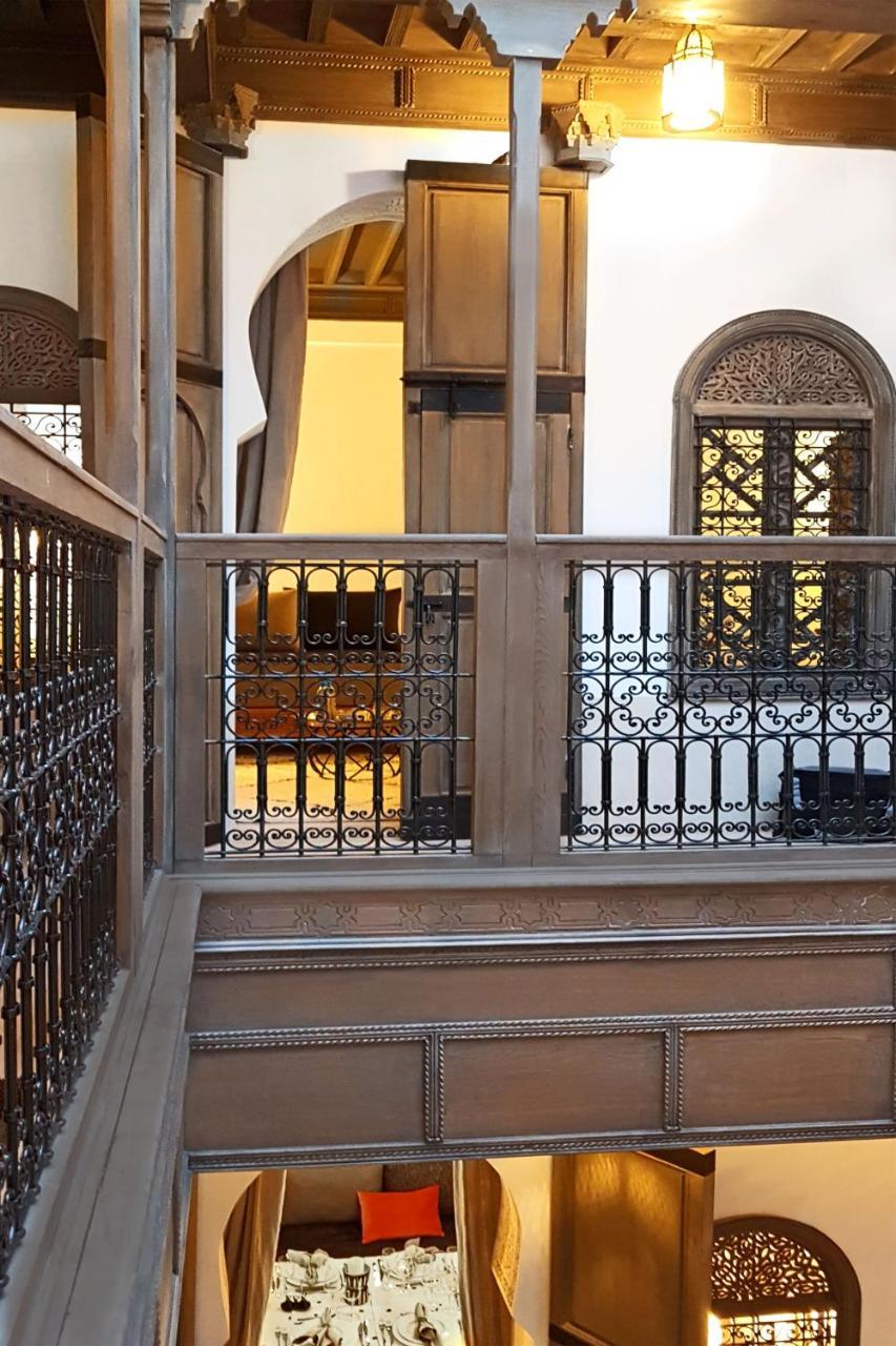 Dar Assiya - Le Petit 3* Marrakesh