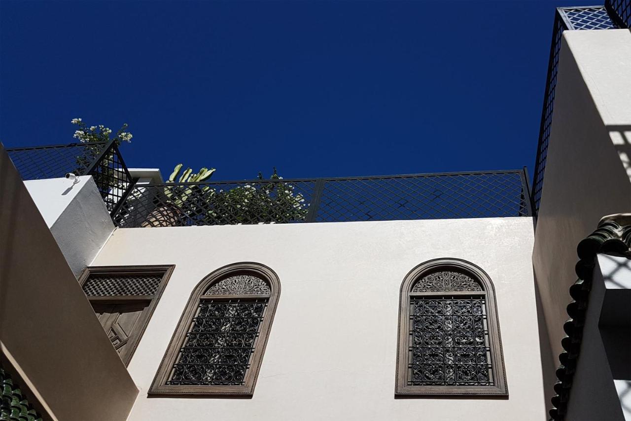 Dar Assiya - Le Petit 3* Marrakesh