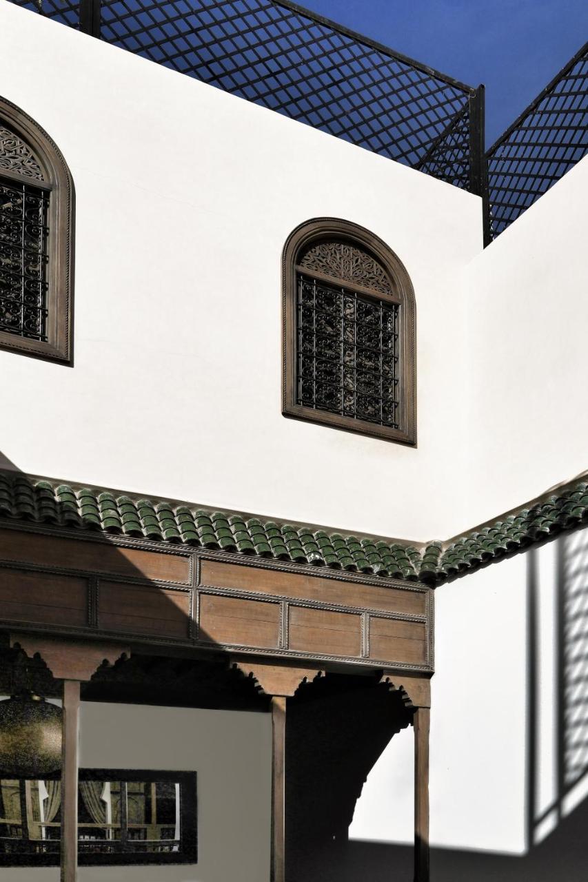 Guest house Dar Assiya - Le Petit 3*