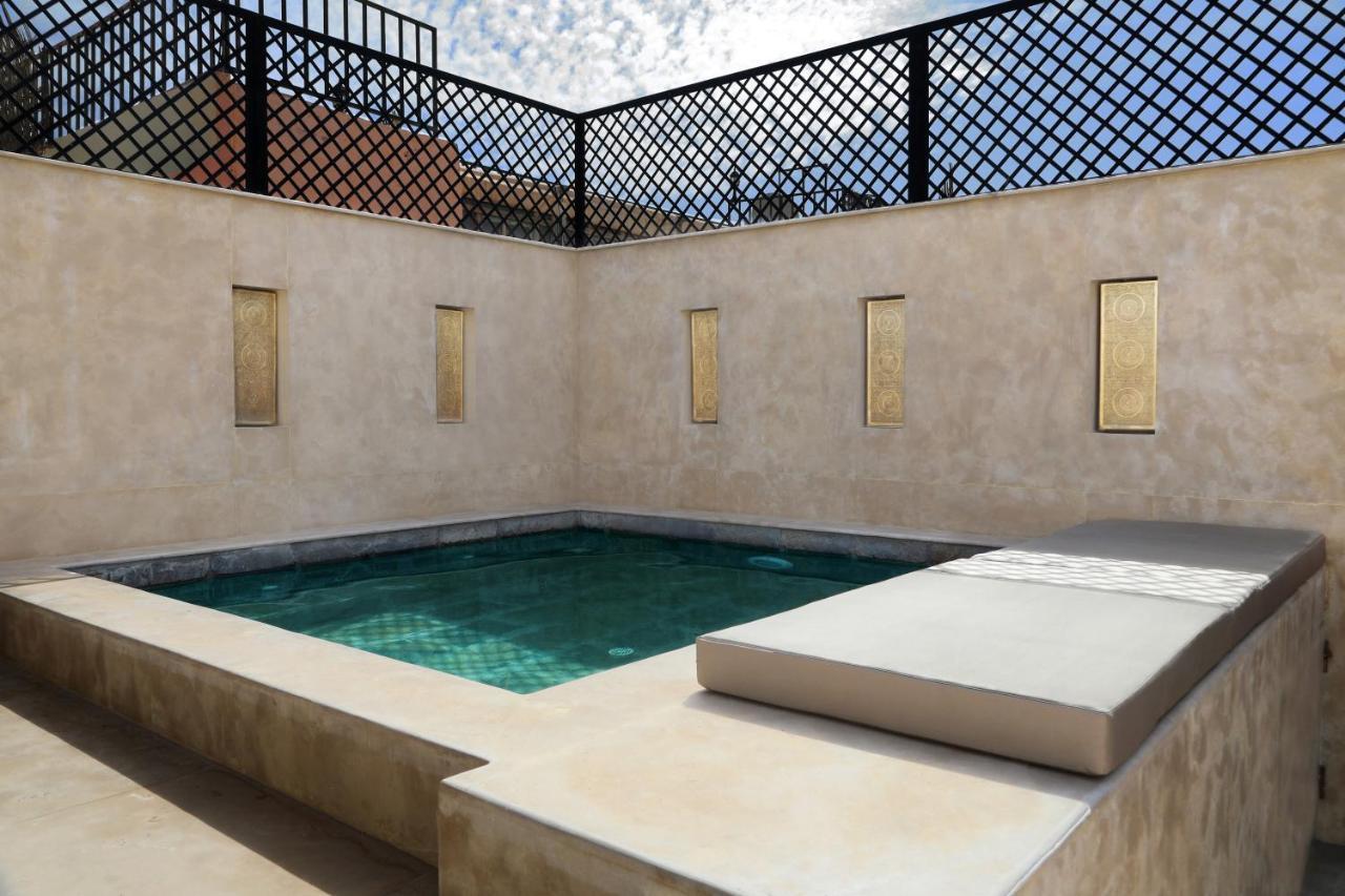 Guest house Dar Assiya - Le Petit 3*