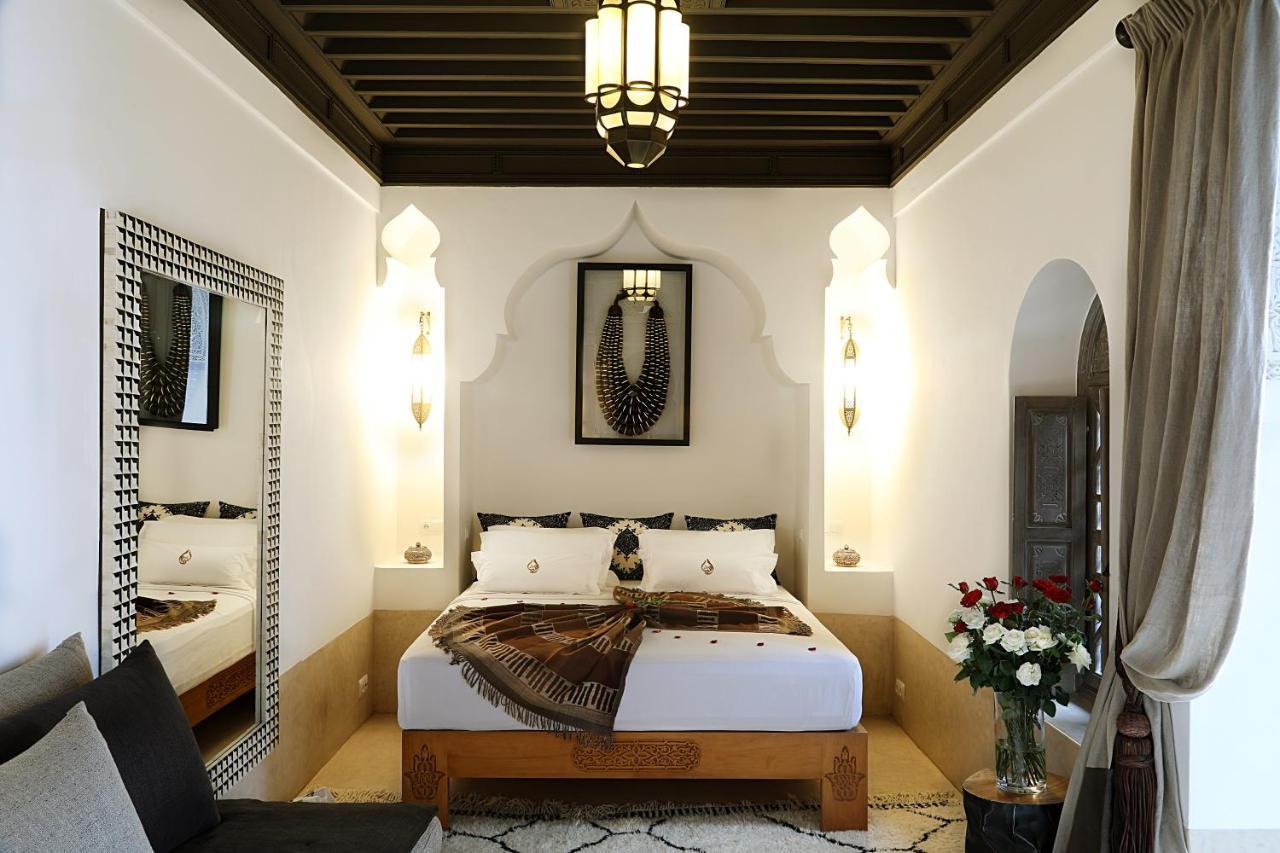 Guest house Dar Assiya - Le Petit 3*