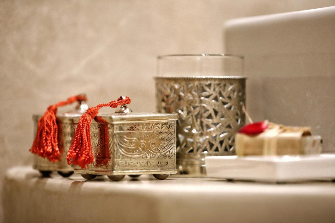 Dar Assiya - Le Petit 3* Marrakesh