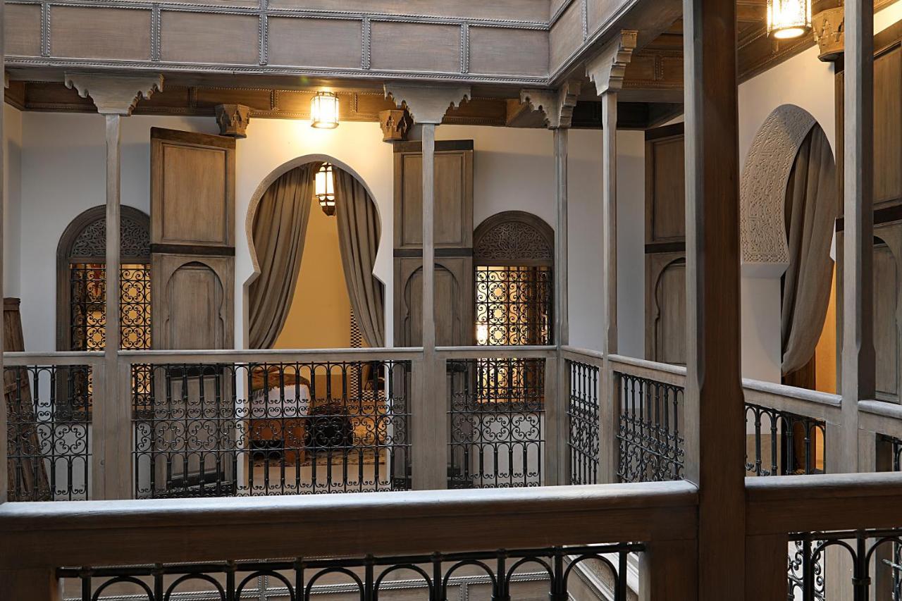 Guest house Dar Assiya - Le Petit