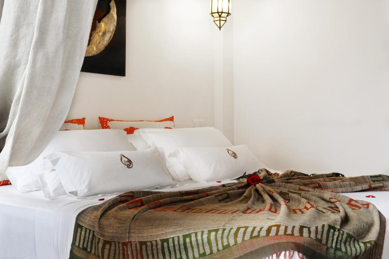 Guest house Dar Assiya - Le Petit 3*