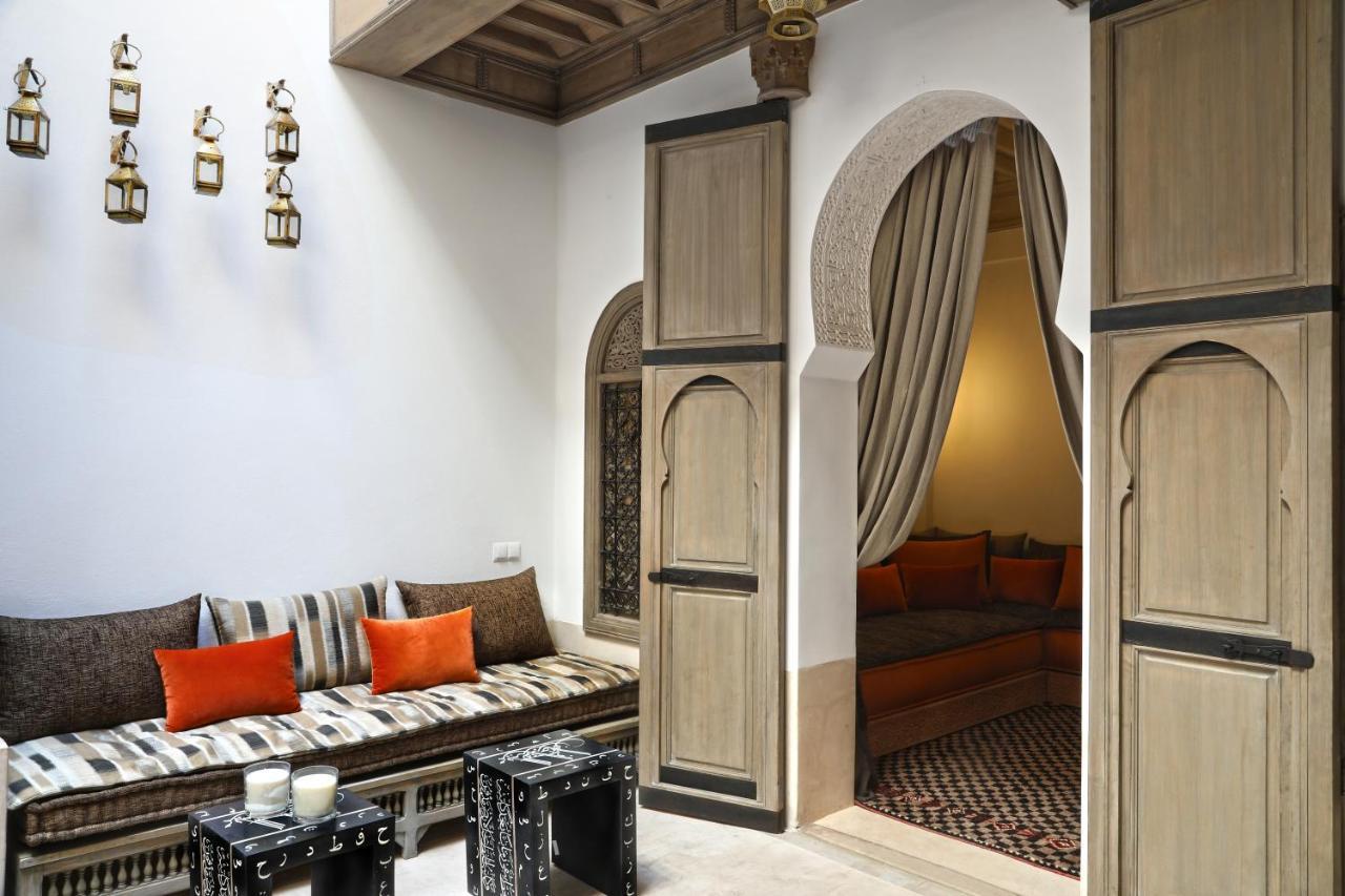 Dar Assiya - Le Petit 3*