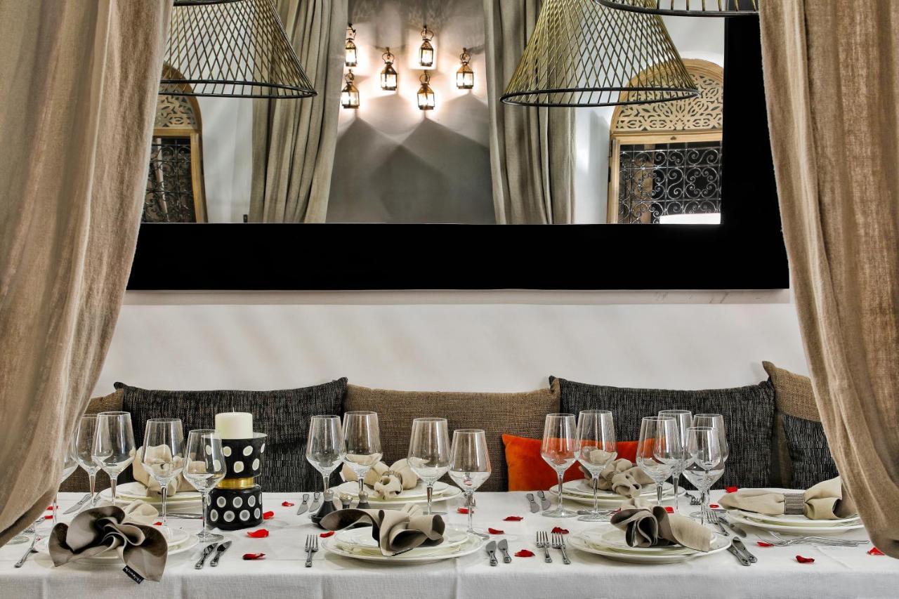Dar Assiya - Le Petit Marrakesh