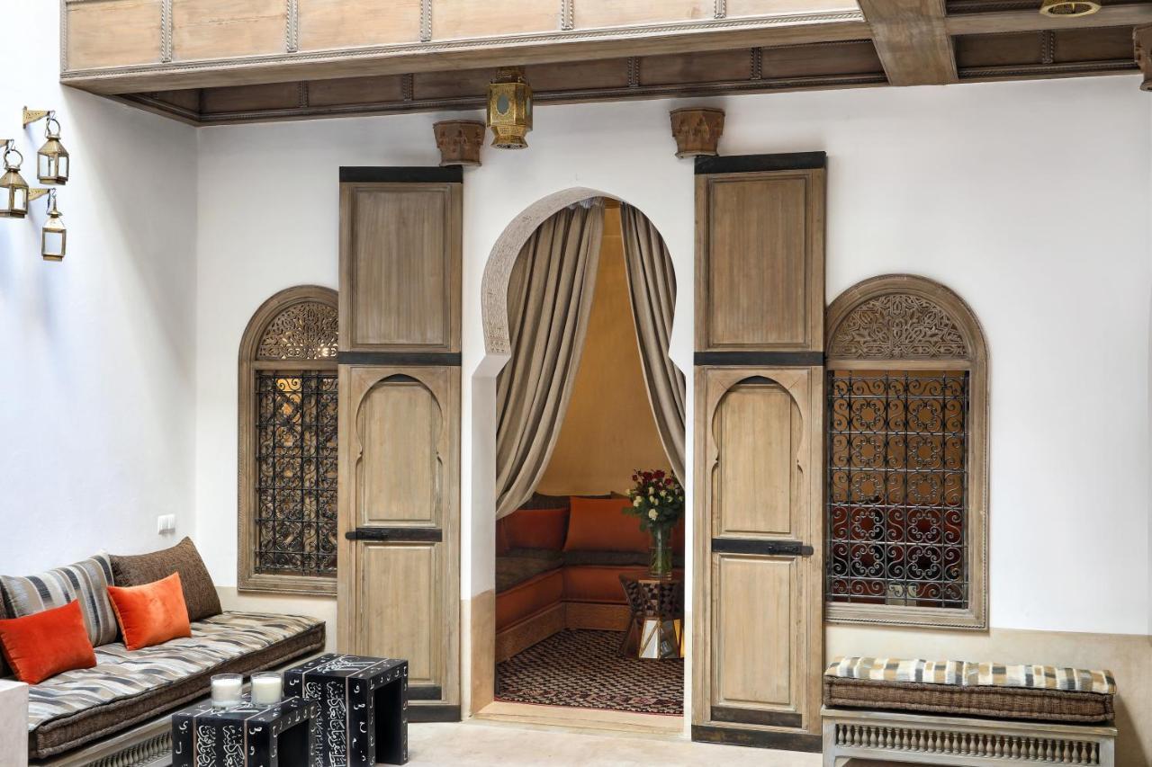Dar Assiya - Le Petit Guest house 3*