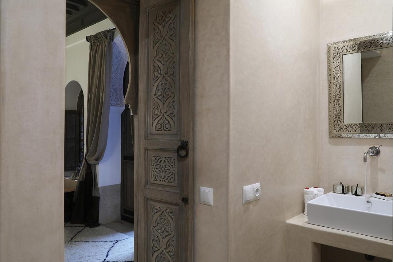 Dar Assiya - Le Petit 3* Marrakesh