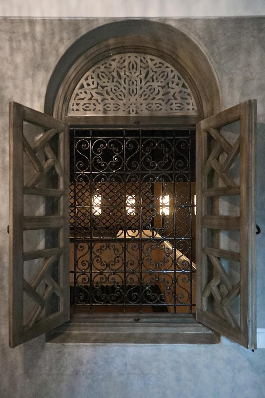 Dar Assiya - Le Petit Marrakesh