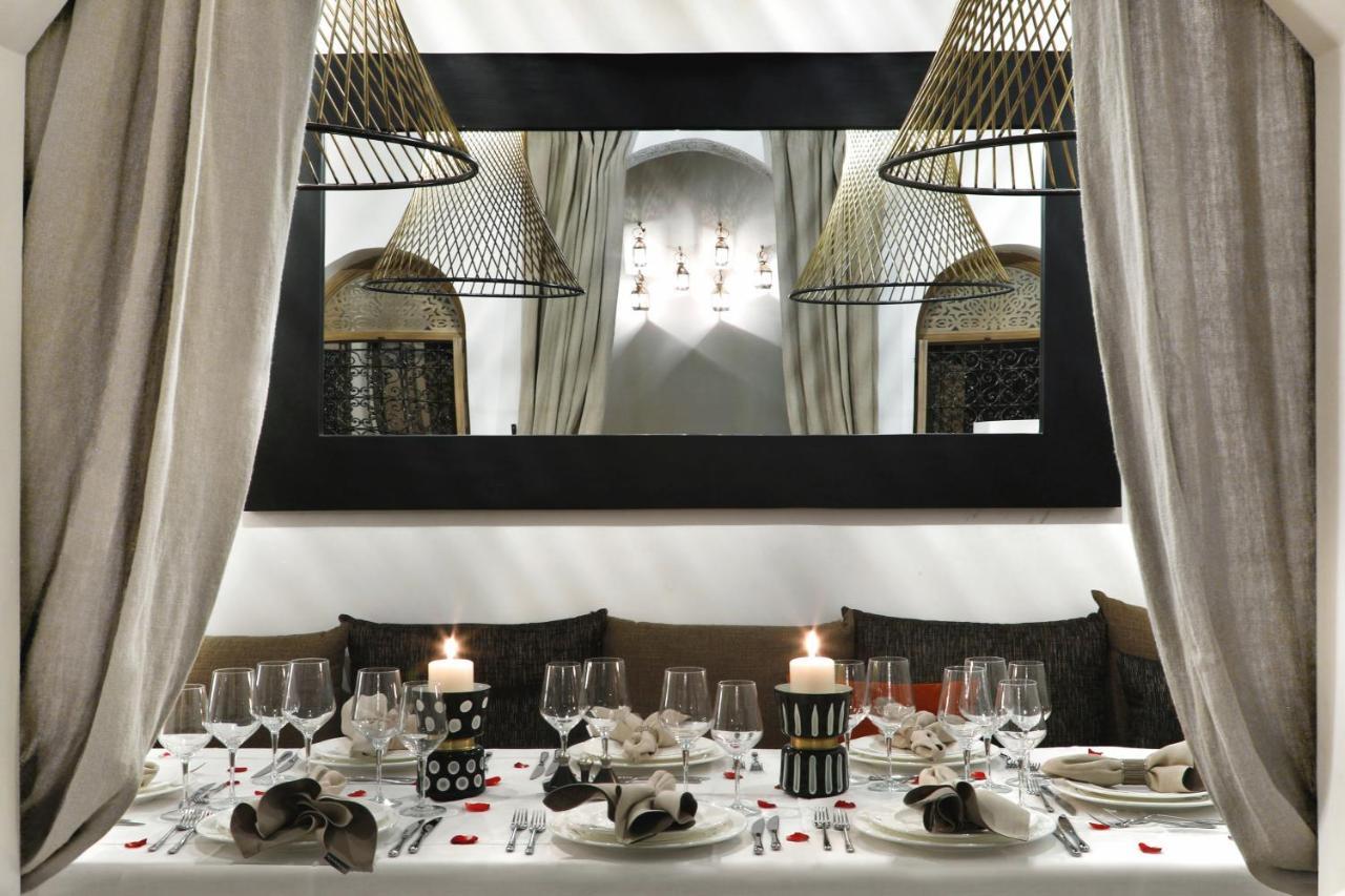 Dar Assiya - Le Petit 3*