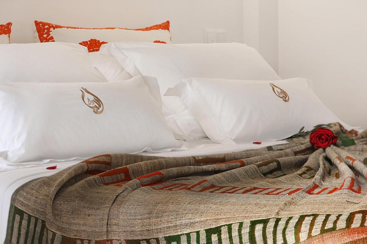 Dar Assiya - Le Petit Guest house