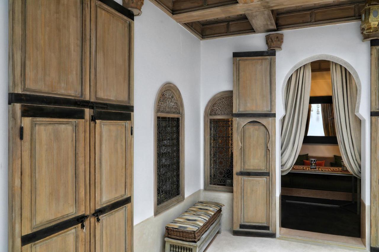 Dar Assiya - Le Petit Guest house