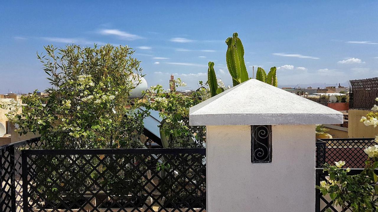 Dar Assiya - Le Petit Guest house