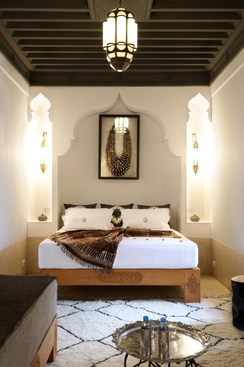 Guest house Dar Assiya - Le Petit Marrakesh