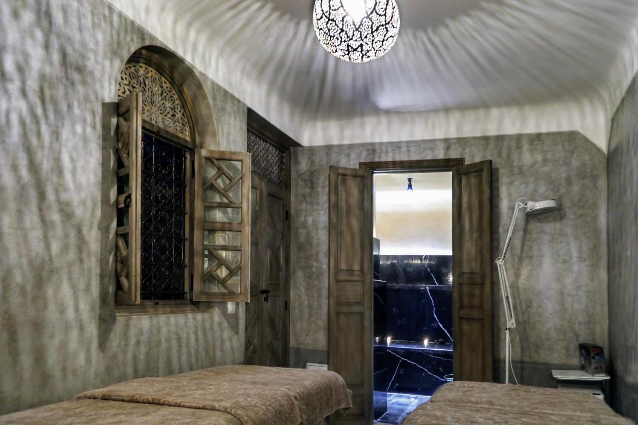 Guest house Dar Assiya - Le Petit Marrakesh