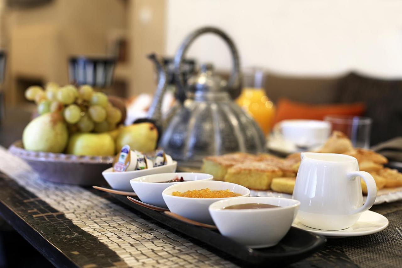 Guest house Dar Assiya - Le Petit 3*