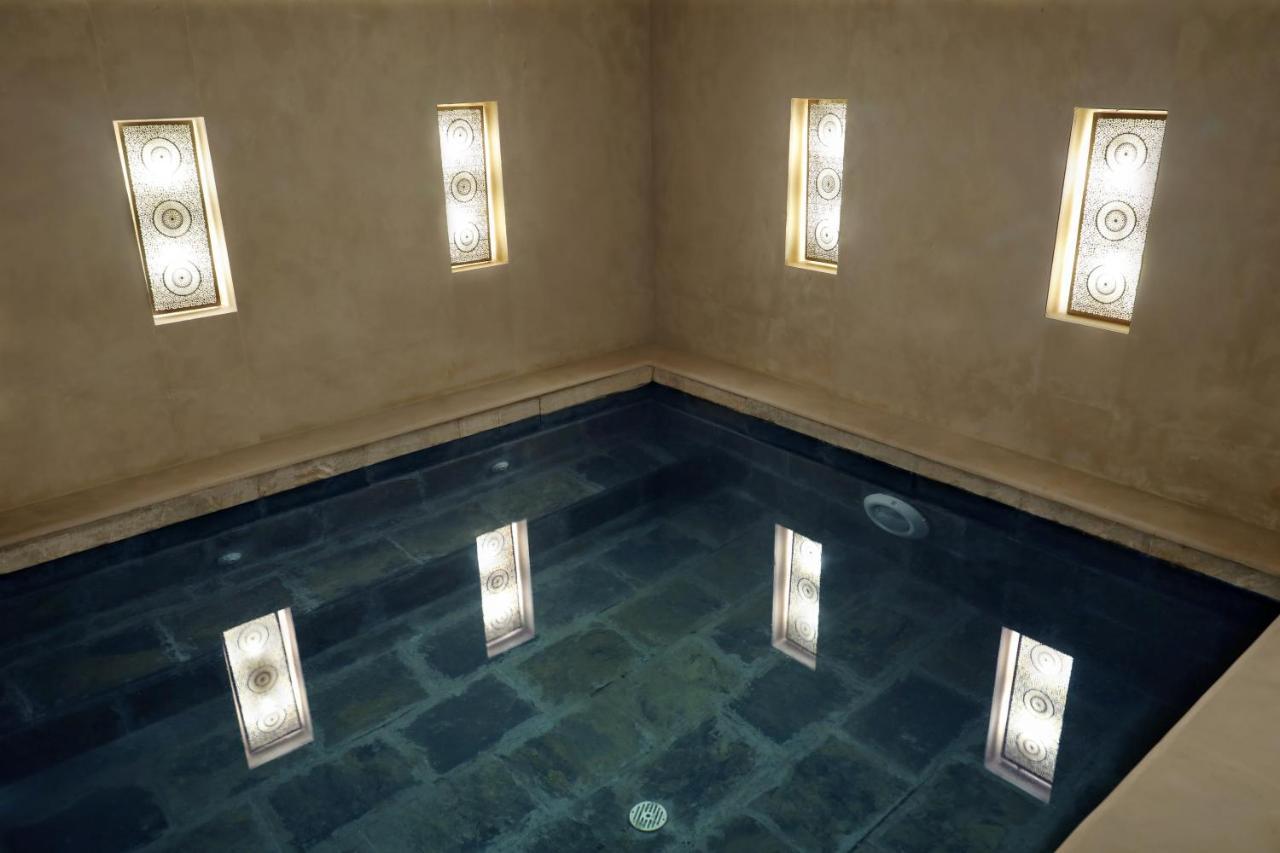 Guest house Dar Assiya - Le Petit 3*
