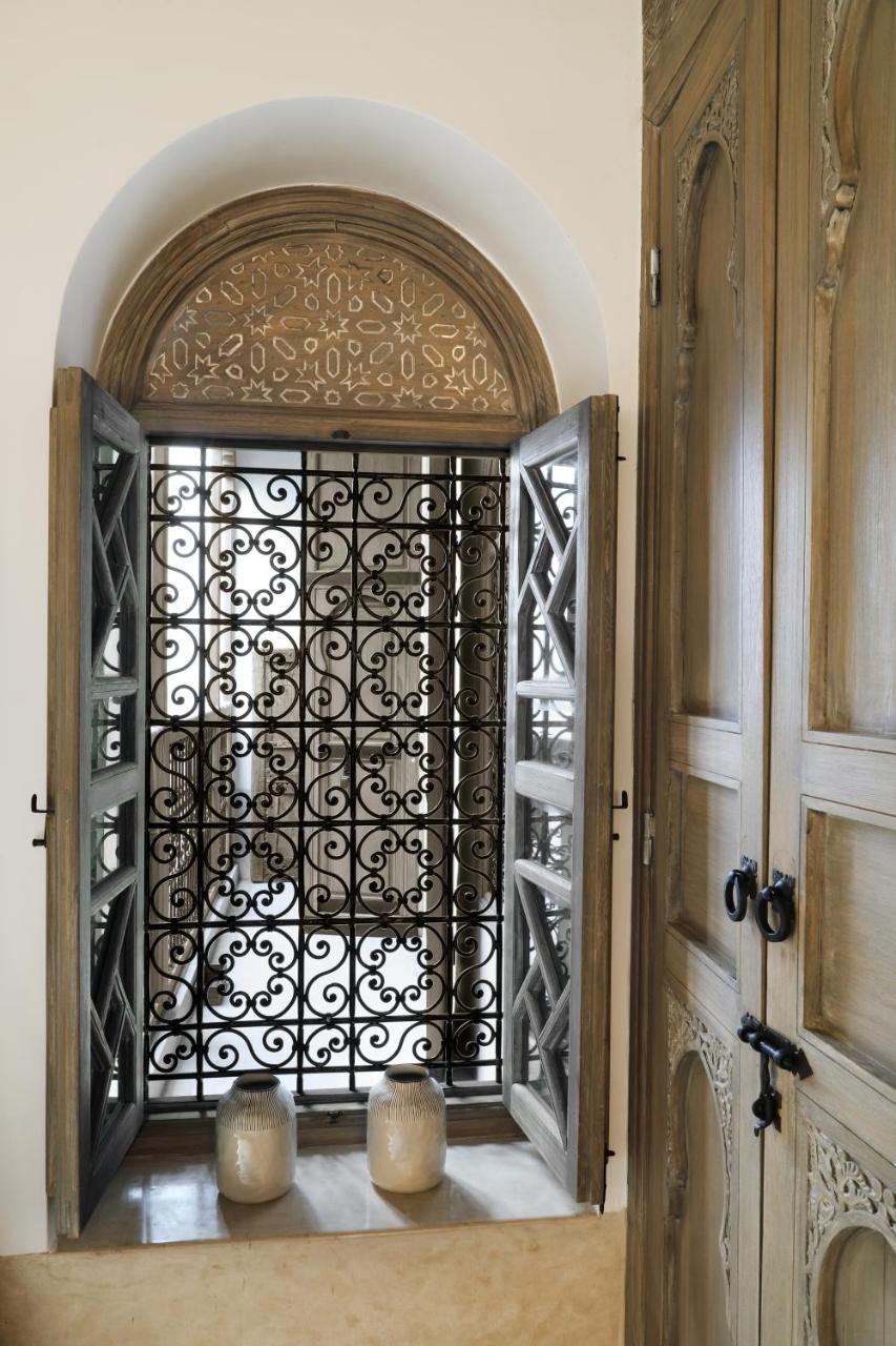 Dar Assiya - Le Petit Guest house