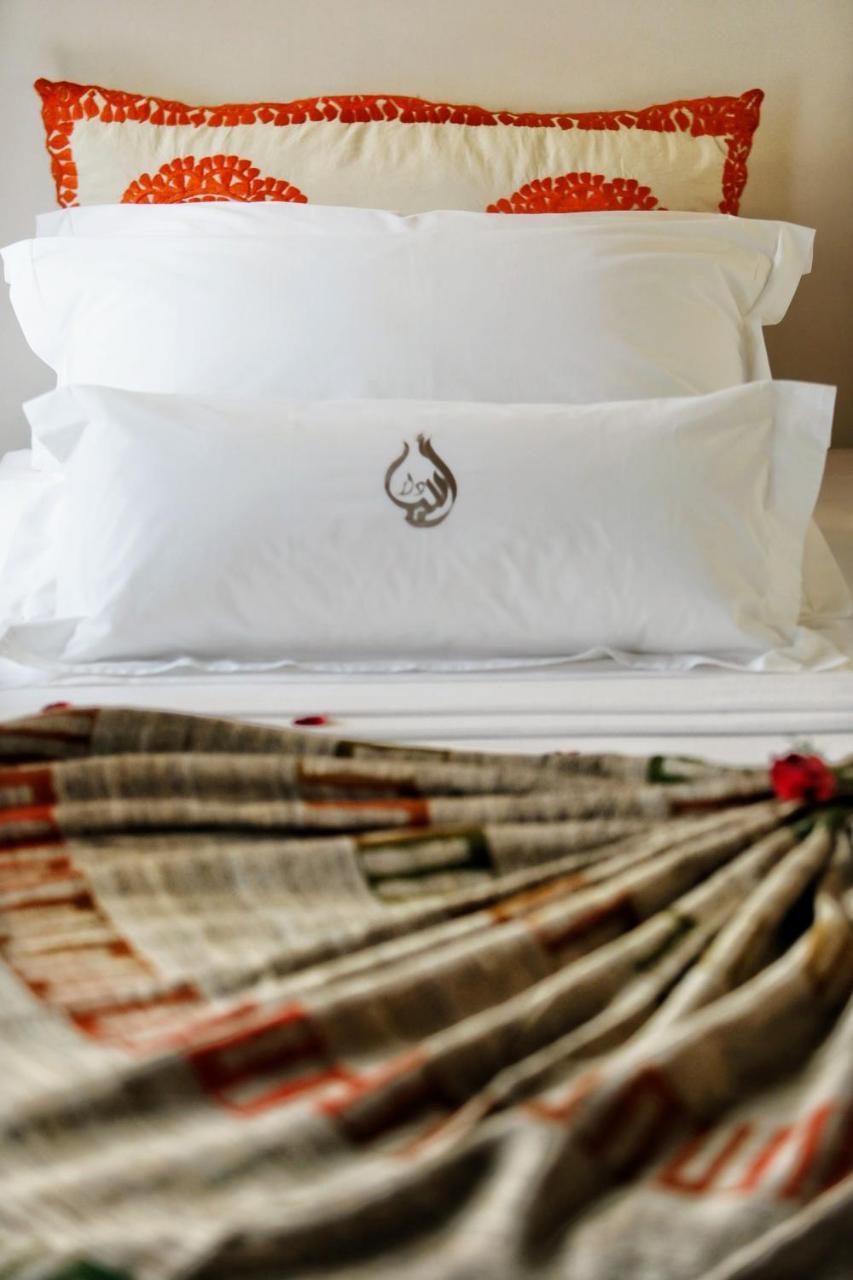 Guest house Dar Assiya - Le Petit Marrakesh