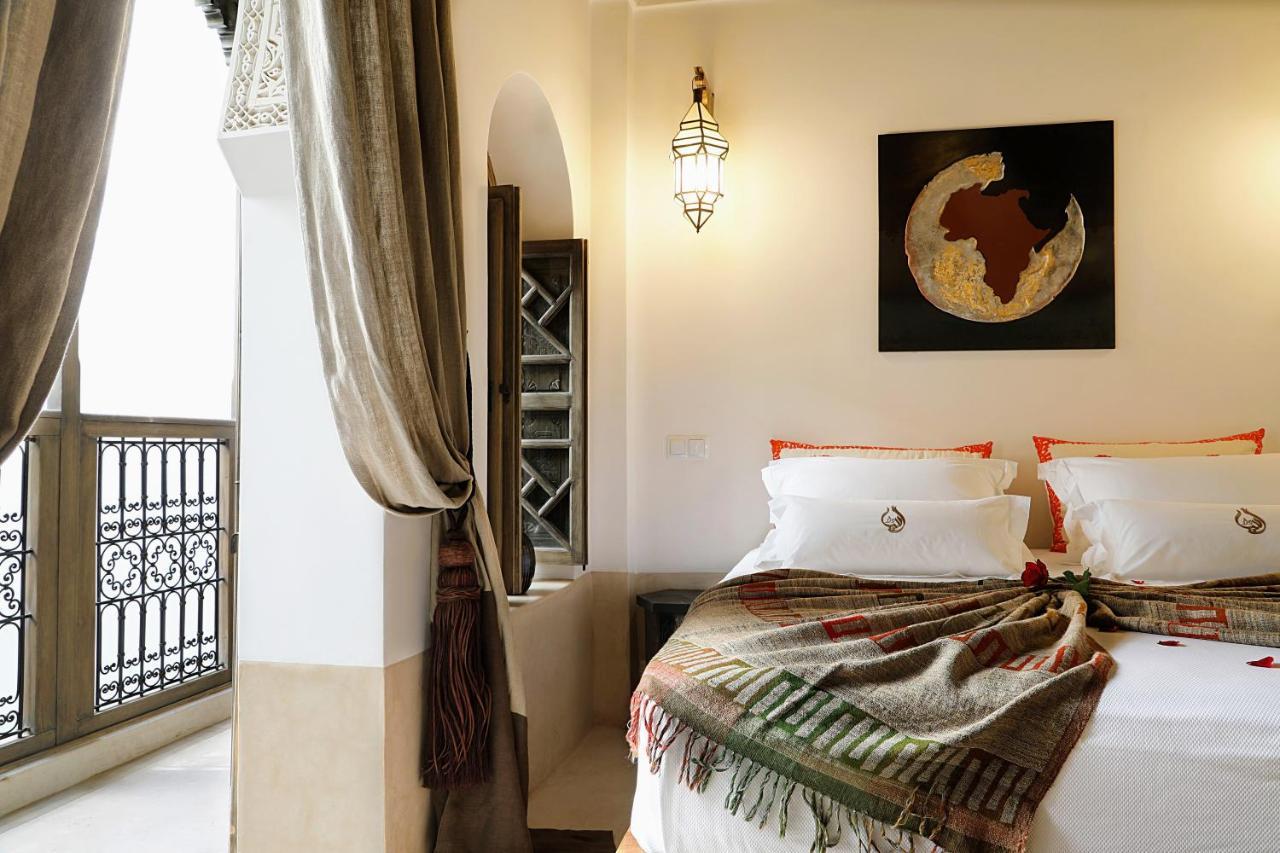 Dar Assiya - Le Petit Guest house