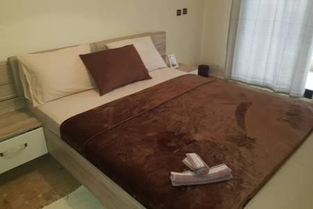 Apartamento Ferienwohnung Miramas 2 Gueliz Marrakesh