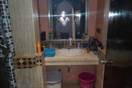 Ferienwohnung Miramas 2 Gueliz Apartamento