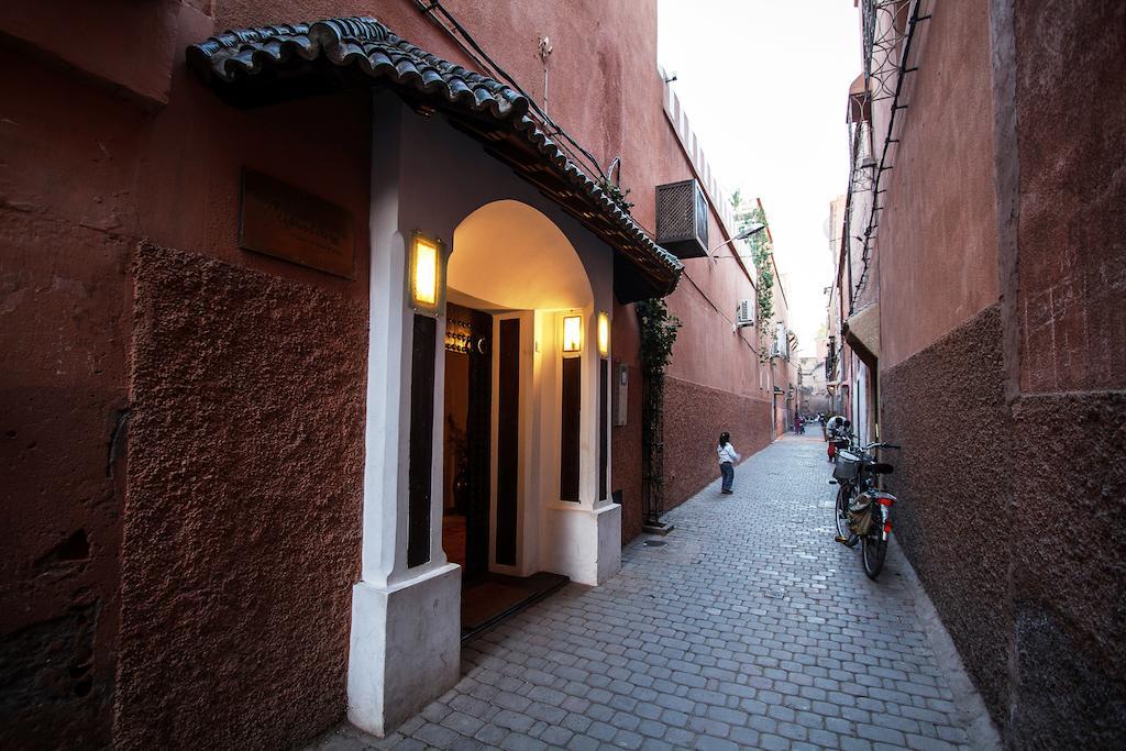 Clementine Marrakesh