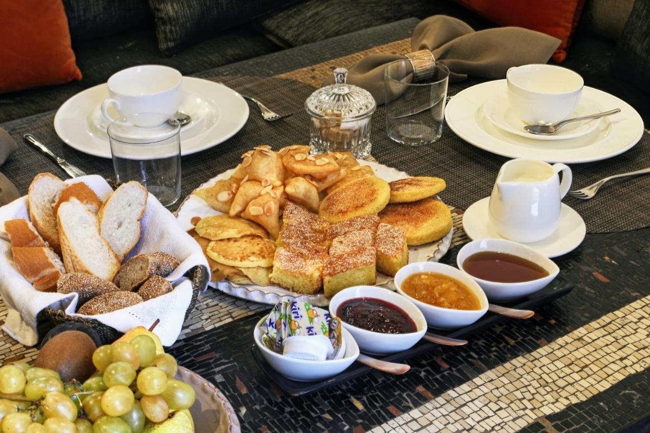 Dar Assiya - Le Petit Guest house 3*