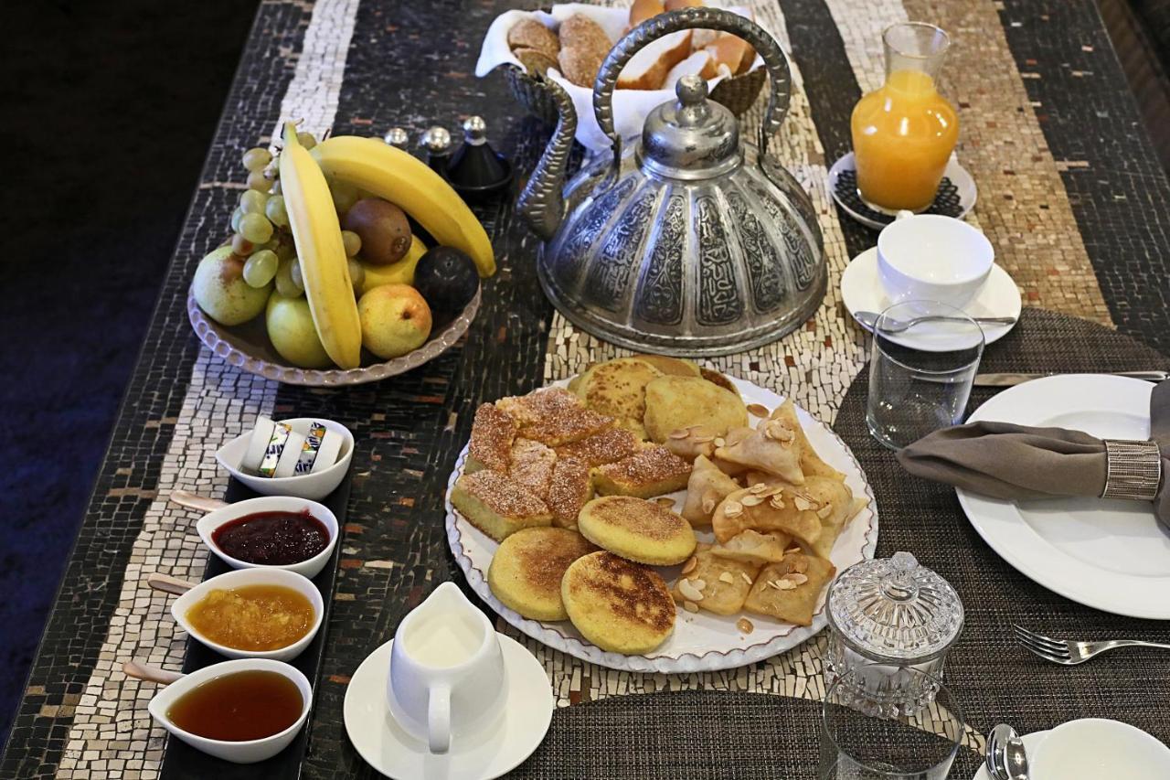 Dar Assiya - Le Petit Guest house Marrakesh