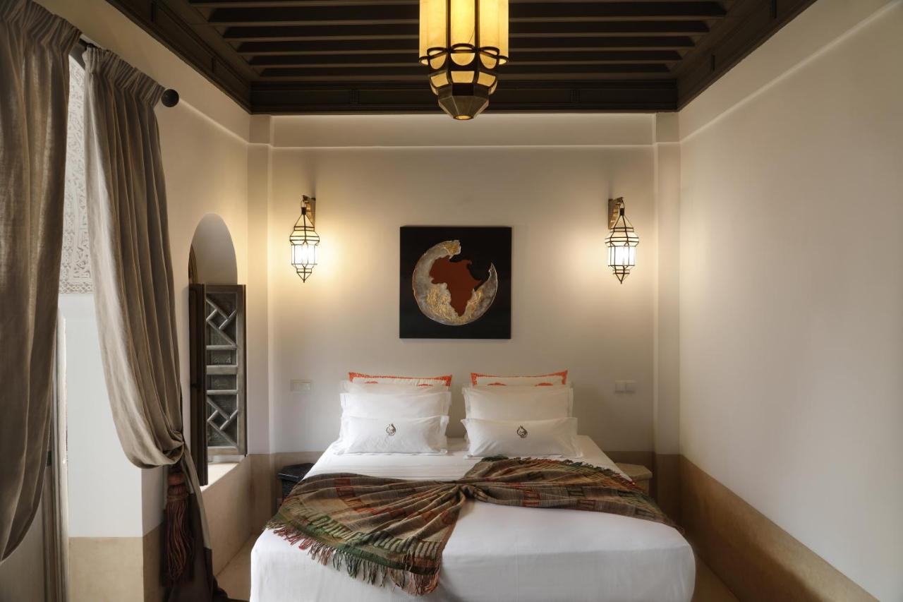 Dar Assiya - Le Petit Guest house