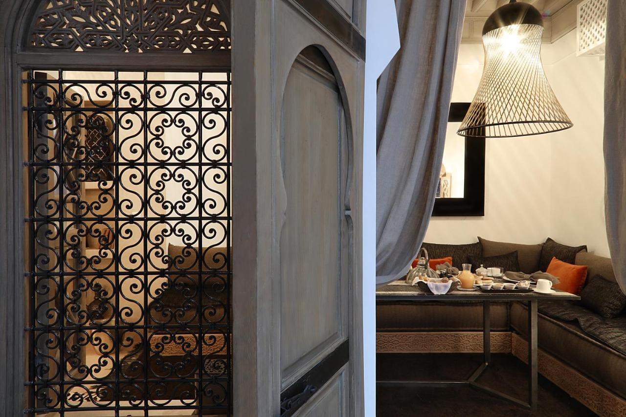 Guest house Dar Assiya - Le Petit Marrakesh