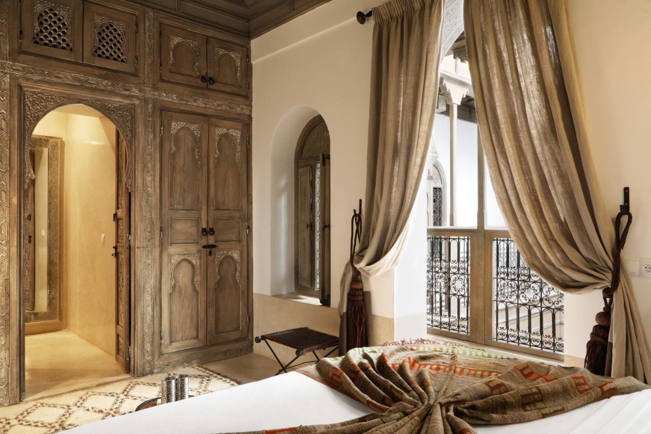 Dar Assiya - Le Petit Guest house