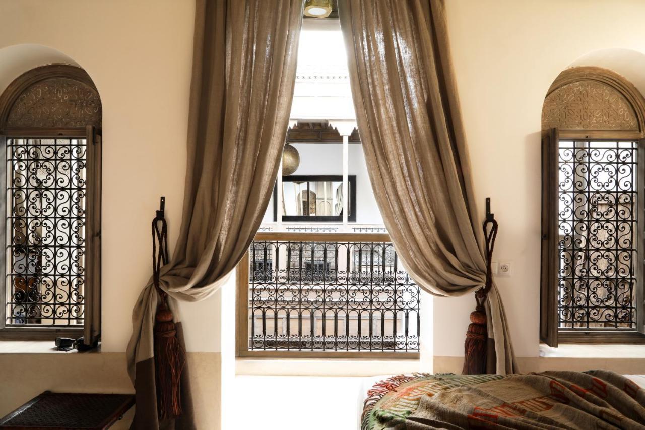Dar Assiya - Le Petit Guest house 3*