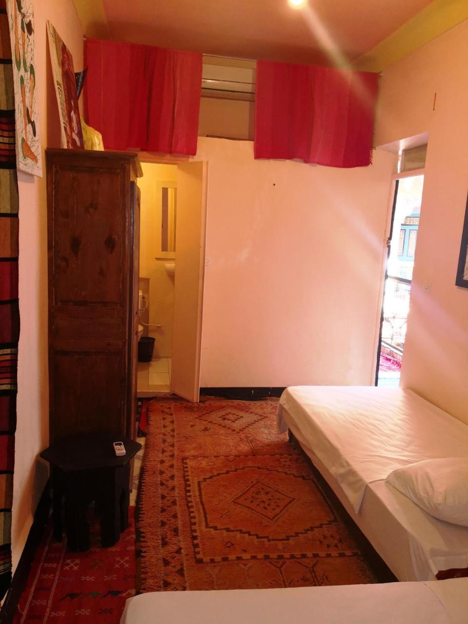 Acomodação com café da manhã  Riad Mamma House Marraquexe