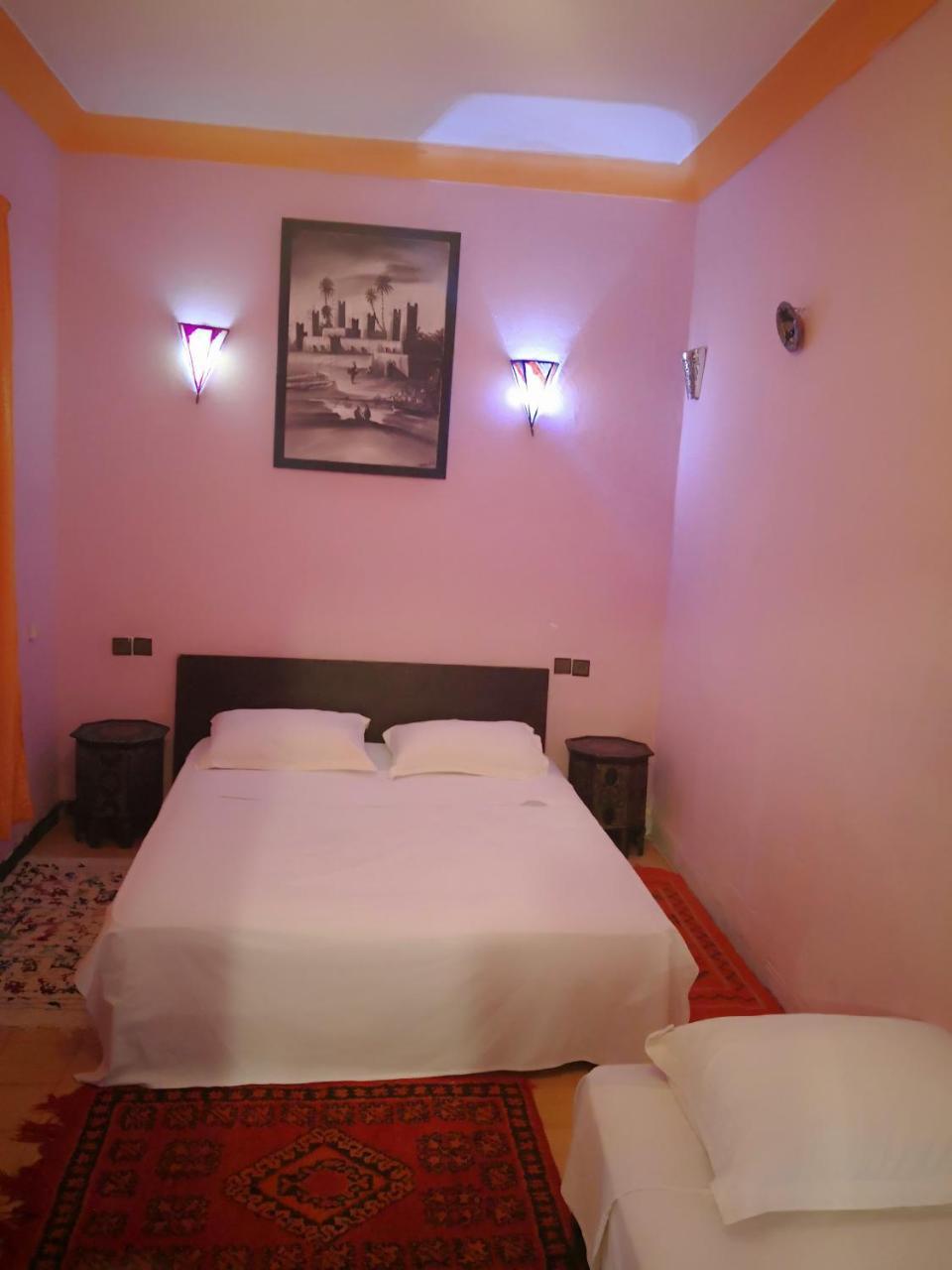 Riad Mamma House 2*
