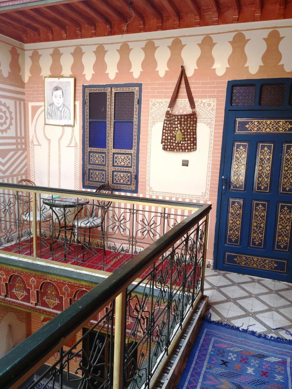 Riad Mamma House 2*