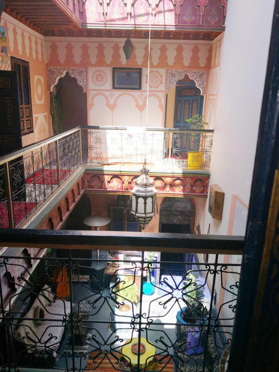 Riad Mamma House