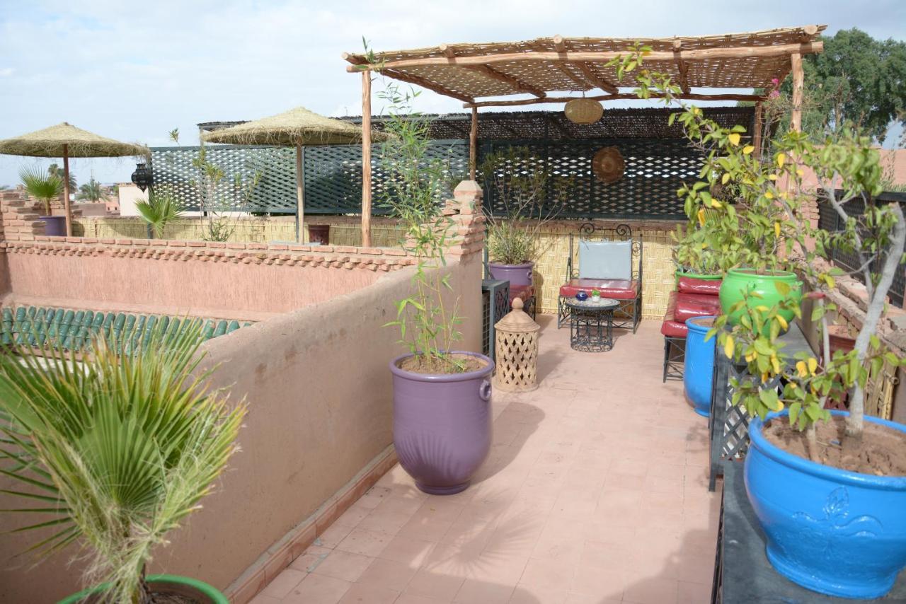 Assalam Guest house Marrakesh