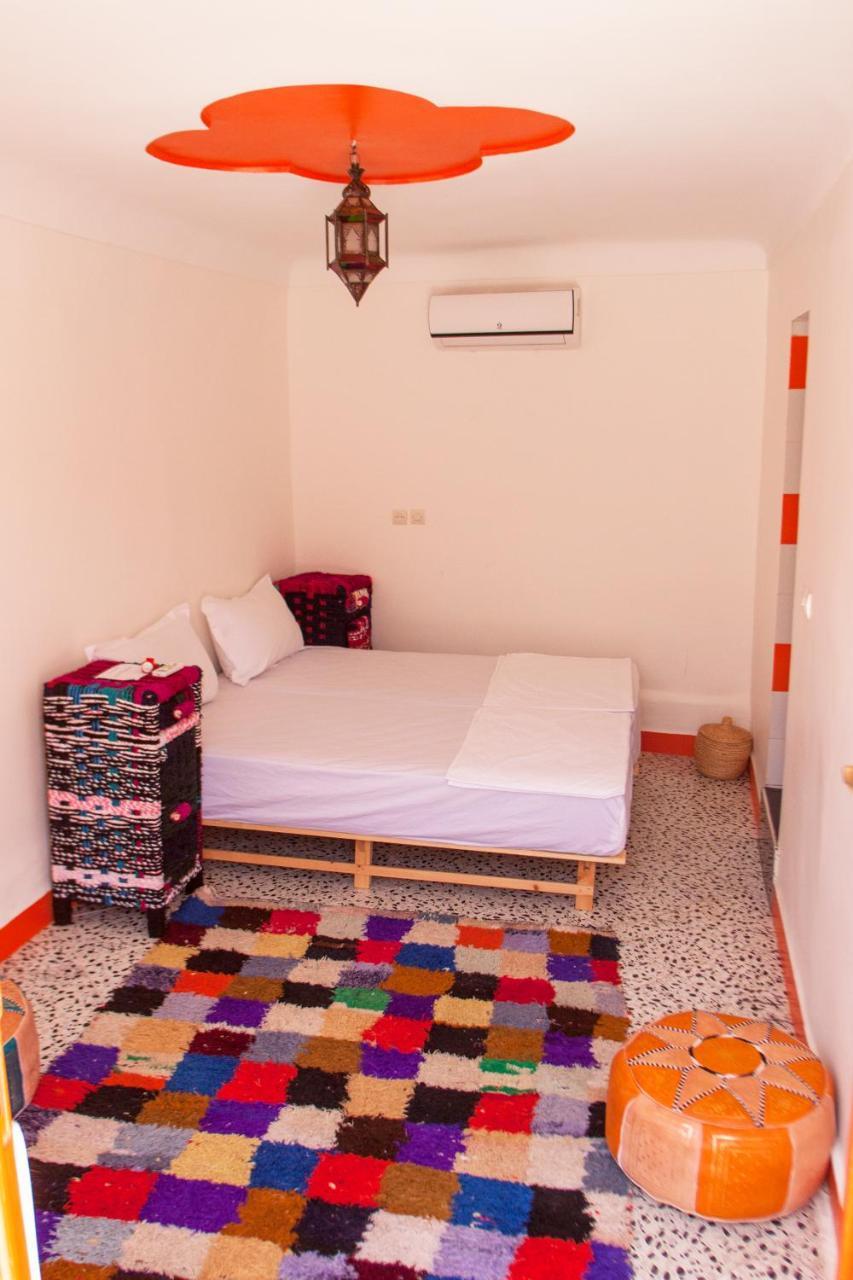 Mosaic Marrakesh