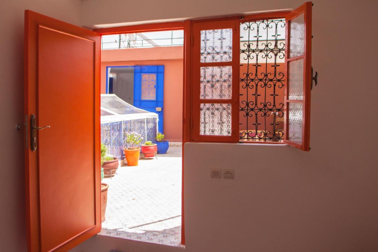 Hostal Mosaic Marrakesh