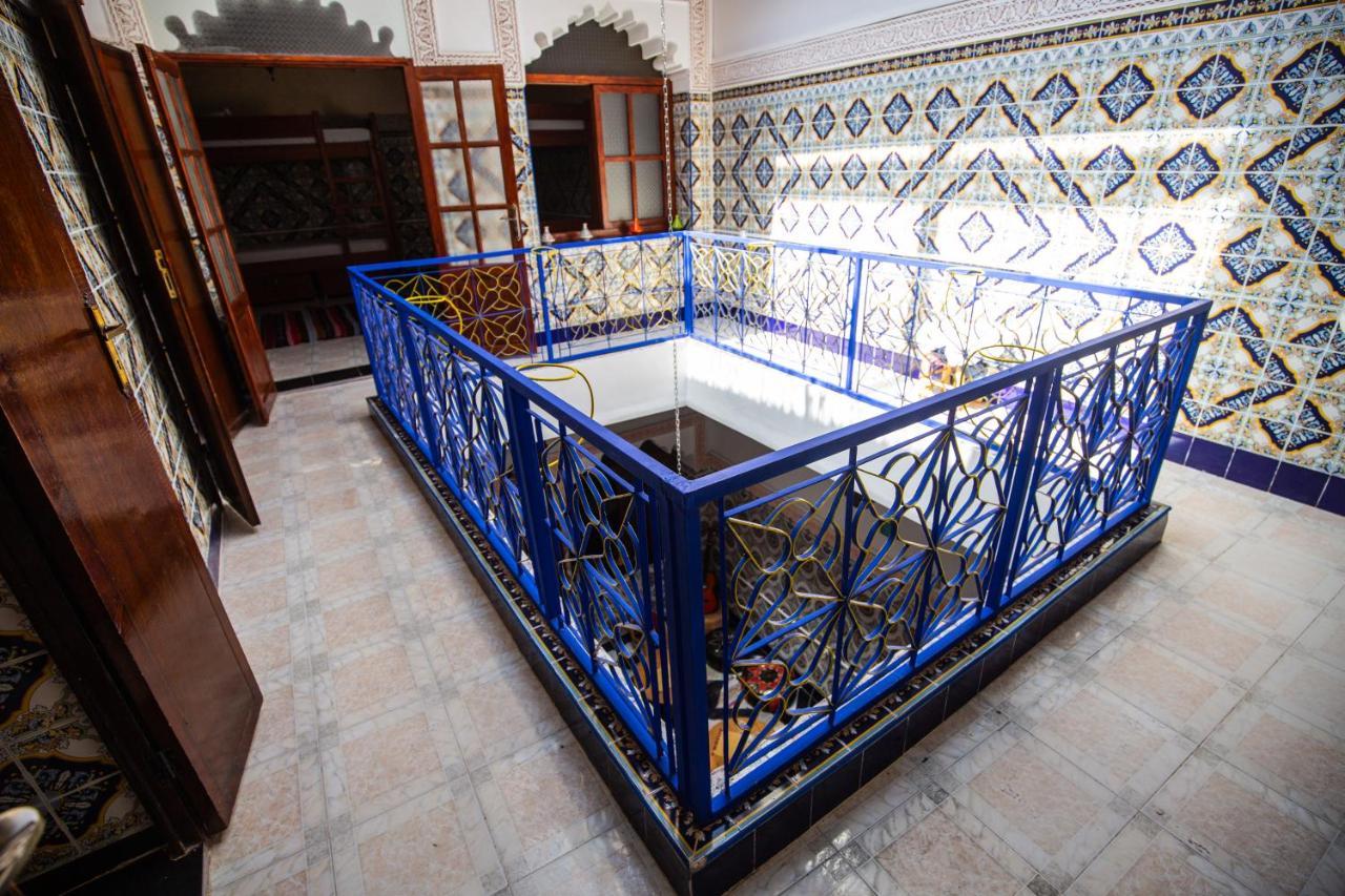 Mosaic Hostal *