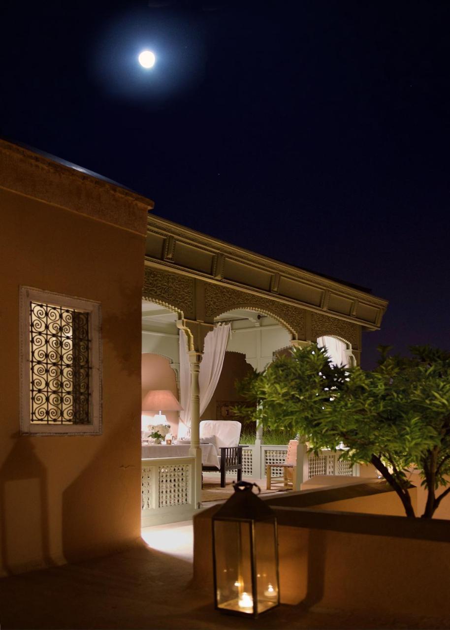 Dar Housnia 4*