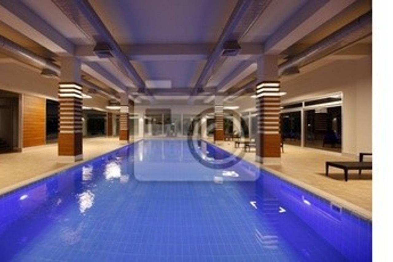 Apartamento Ferienwohnung Miramas 2 Gueliz Marrakesh