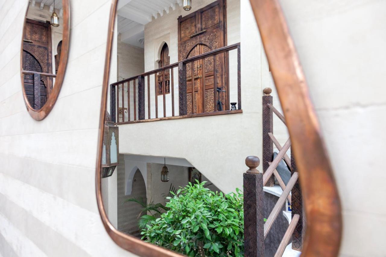 Dar Al Walidine Marrakesh