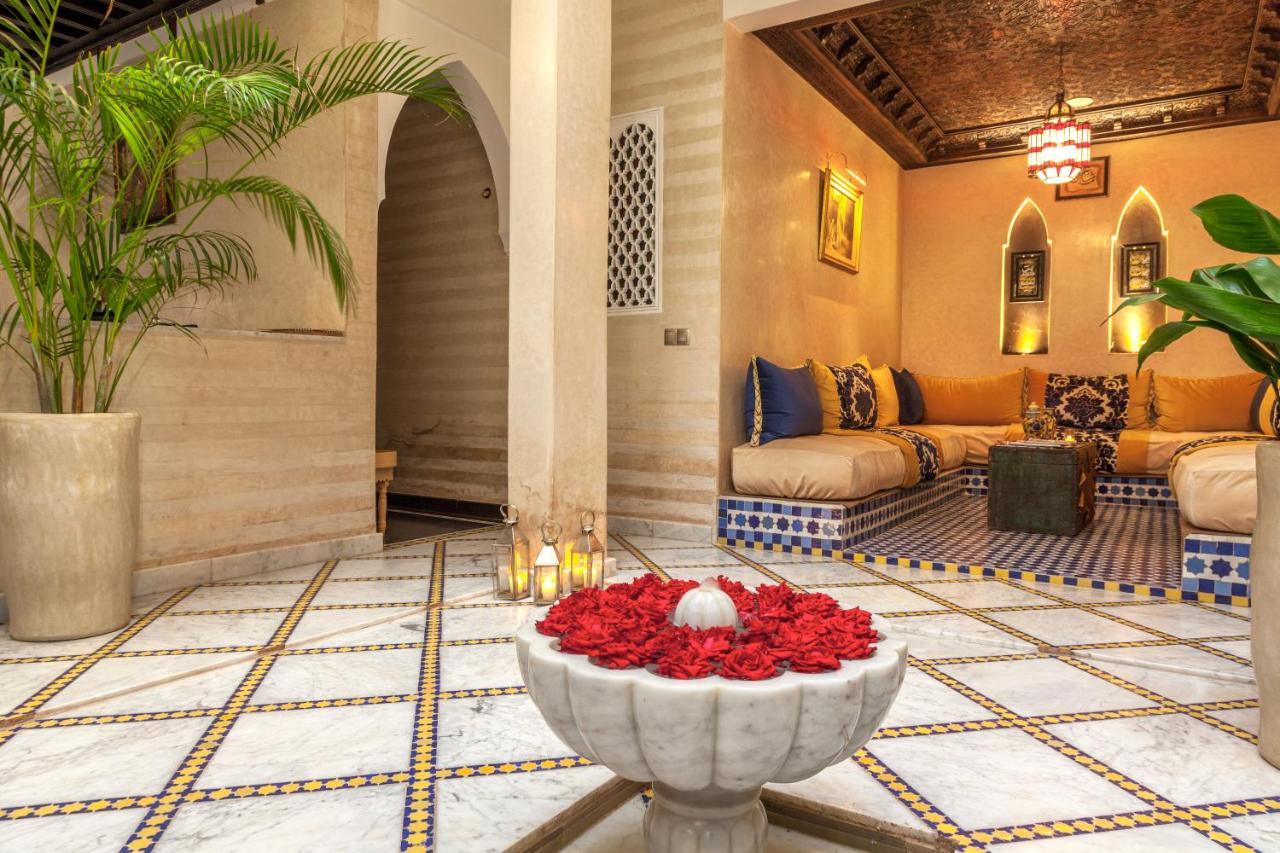 Dar Al Walidine Marrakesh